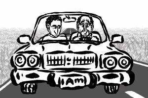 Harchol, Huppin, Grishaver and Wise: Veteran Educators Offer New Ways to Teach Civil Discourse