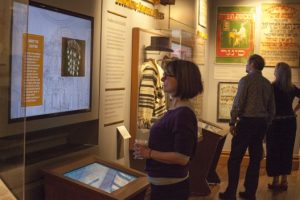 View from the Balcony