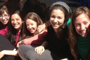 Women’s Leadership Initiative