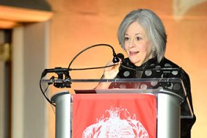 On Being a “Nachshon”: Cheryl R. Finkel Talks Leadership and Learning