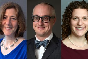 The Covenant Foundation Announces Recipients of 2020 Covenant Award