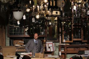 A Twin Cities Abraham