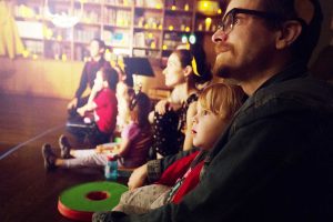 The Future of Jewish Family Engagement