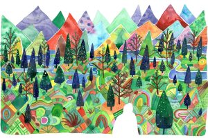 This Shavuot, Take Your Tikkun Online