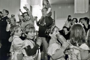 Purim Is More than Just a Kid’s Holiday, and Here’s Why