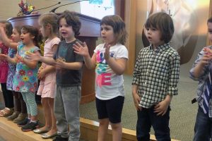 Sight Line Volume X: The Wonder Years- Inside the Field of Jewish Early Childhood Education