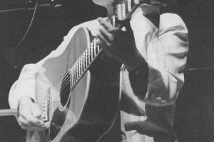 Debbie Friedman z”l