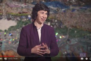 Covenant Award recipients change the world, one student at a time.