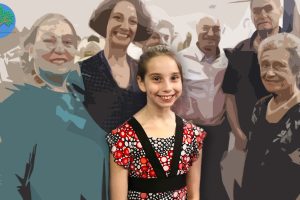 Curating Your Story – Educational Encounter with Jewish Artists in the Community