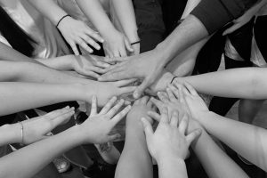 Finding Sanctuary in Art, During Times of Joy and Challenge