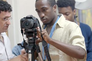 Using Jewish Ethics To Empower Teachers and Students: An Interview with Hanan Harchol