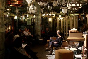 The InHEIRitance Project: The Genesis Plays