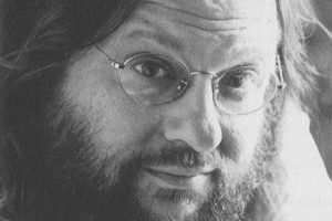 Joel Lurie Grishaver