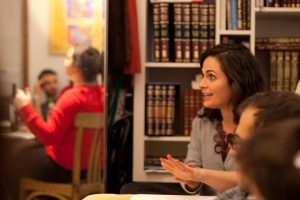 Base: Growing a National Movement