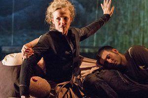 An Artist Tackles Life, Loss and What Comes Next: Liz Lerman’s “Healing Wars” Opens in Washington, DC