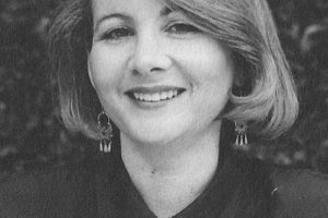 Linda Rabinowitch Thal