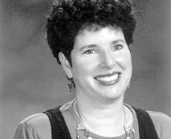 Lorraine <br/>Posner Arcus