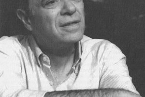 Misha Gabriel Avramoff z”l