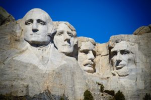 Reflections on Civil Discourse and Civic Engagement, on President’s Day