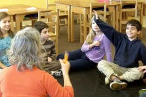 Jewish Education: Share Your Story