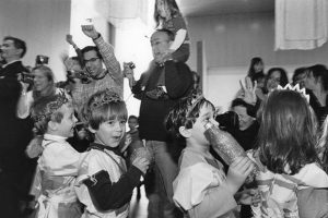 Portals to Jewish Life and Learning