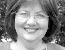 Ruth Pinkenson Feldman