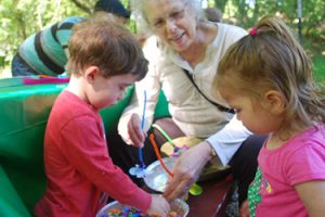 Learning the Business of the Jewish Community Centers of Greater Boston, with Mark Sokoll