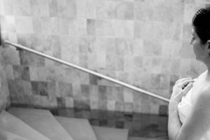 Mayyim Hayyim Puts the Spotlight on Petichut