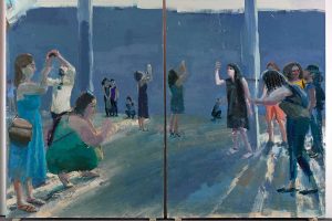 A Showcase: 12 Jewish Artist-Educators You Should Know