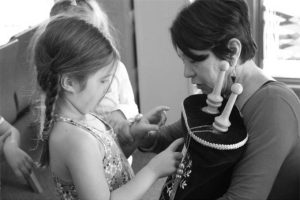 The Wonder Years: Inside the Field of Jewish Early Childhood Education