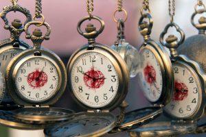 Sight Line Volume XIII: The Covenant Classroom