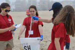 Center for Jewish Service Learning