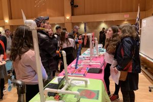 “Why This Matters”: Making Connections at The Idea School